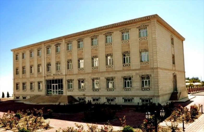 Naxçıvanda dərslər təxirə salındı
