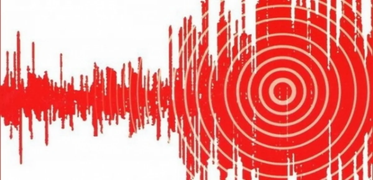 ABŞ-da 5,7 bal gücündə zəlzələ baş verib