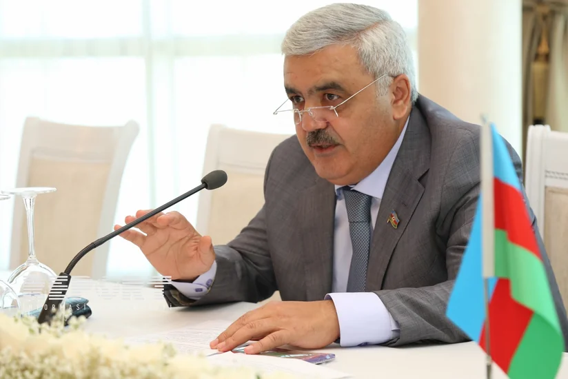 Azərbaycan Cüdo Federasiyasının yeni strukturu müəyyənləşib