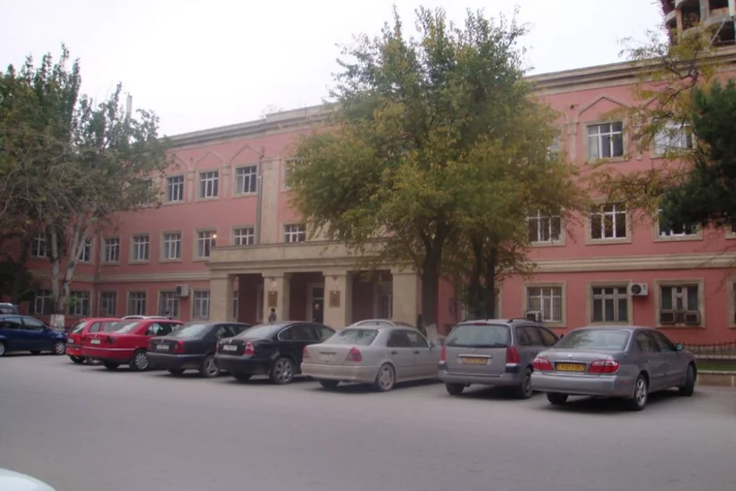 1 nömrəli Bakı Tibb Kollecində gözdən əlil abituriyentlər üçün qəbul planı ayrılıb