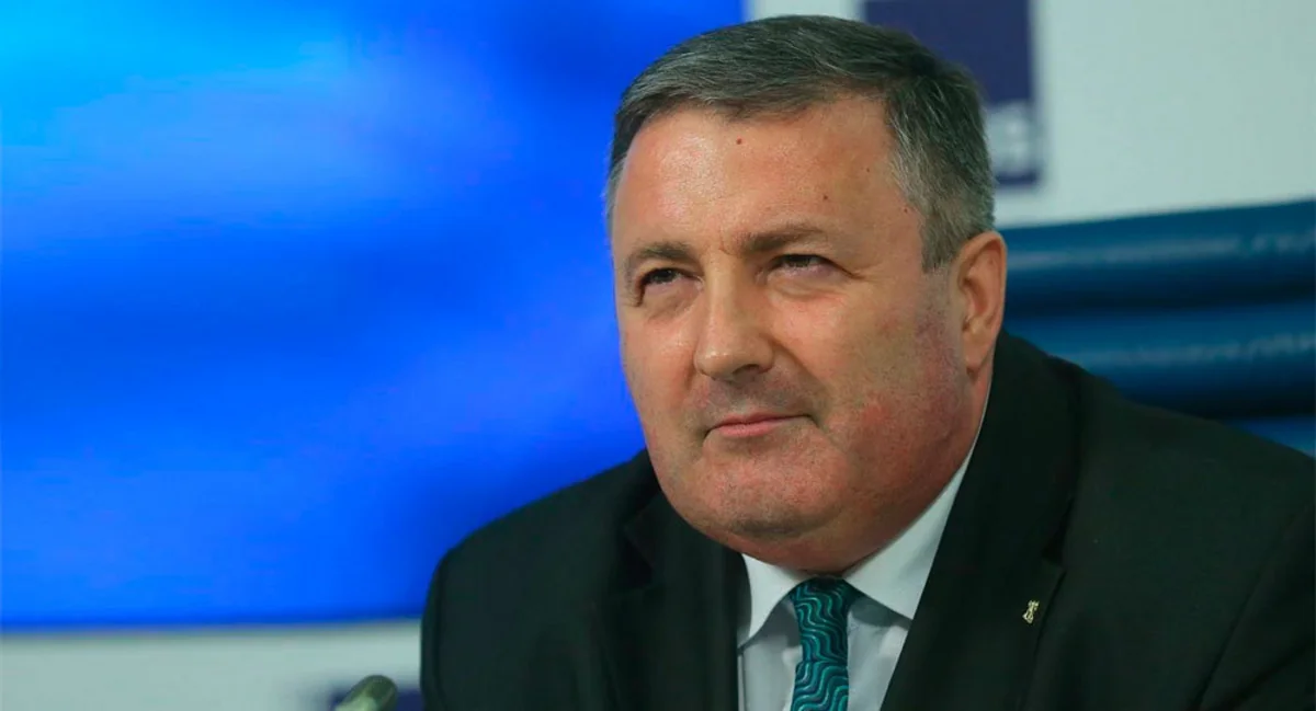 Military expert: Azerbaijan's military power grows