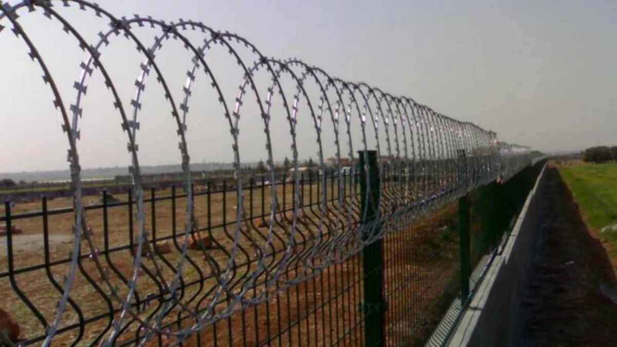 Armenia tranfers some lands in Gafan, Mehri and Tegh to Russian FSB
