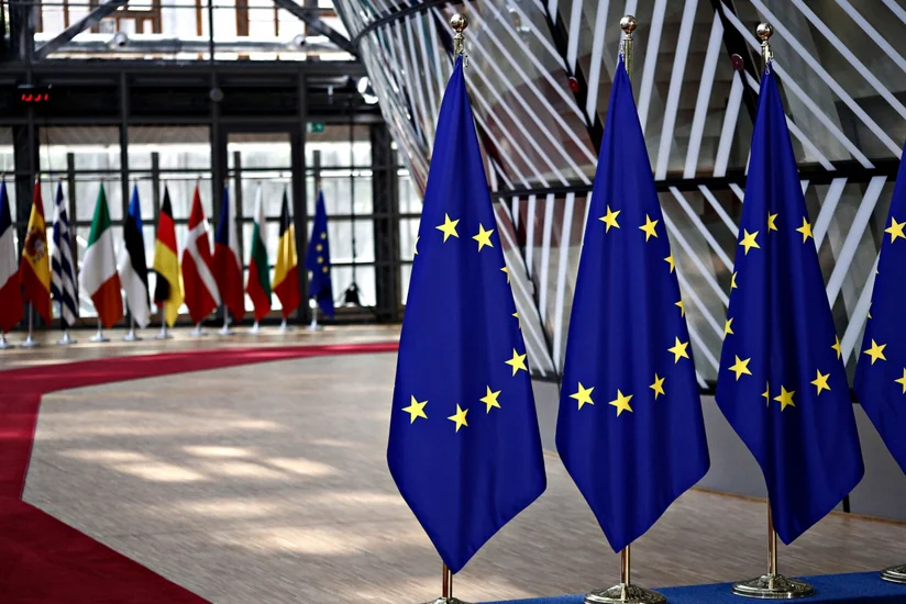Сегодня лидеры ЕС обсудят войну в Украине