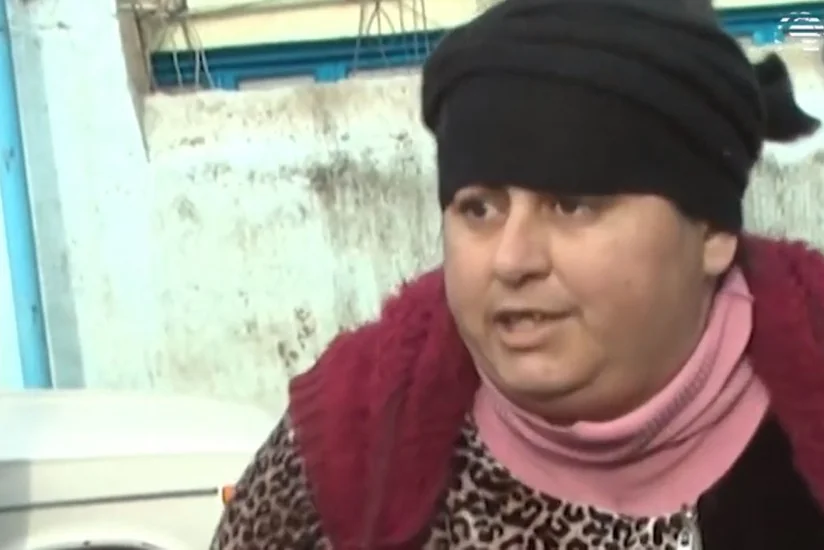 Yandırılmış meyiti tapılan 10 yaşlı Nərminin anası: “Havalanmışam” - VİDEO