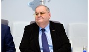 Джамиль Гулиев возглавил Наблюдательный совет Агентства кино