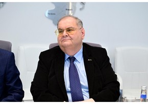 Cəmil Quliyev Kino Agentliyinin Müşahidə Şurasına sədr təyin olunub