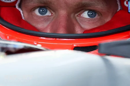 Formula-1 Azərbaycan Qran-prisinin ikinci sərbəst yürüşü - FOTOLARDA
