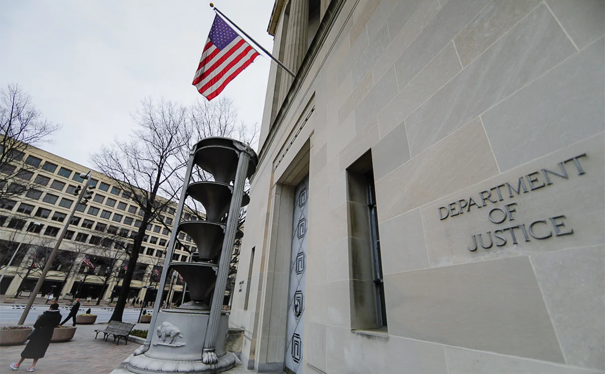 US Department of Justice to sue Apple for antitrust violations