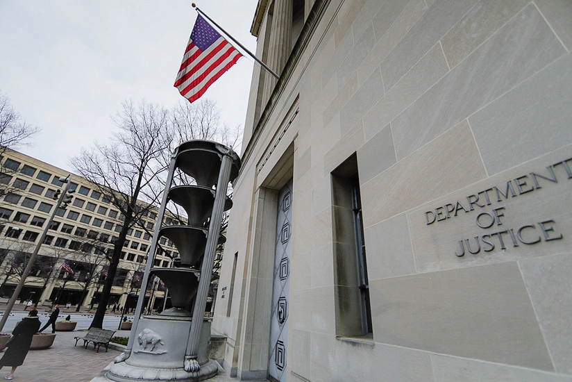 US Department of Justice to sue Apple for antitrust violations