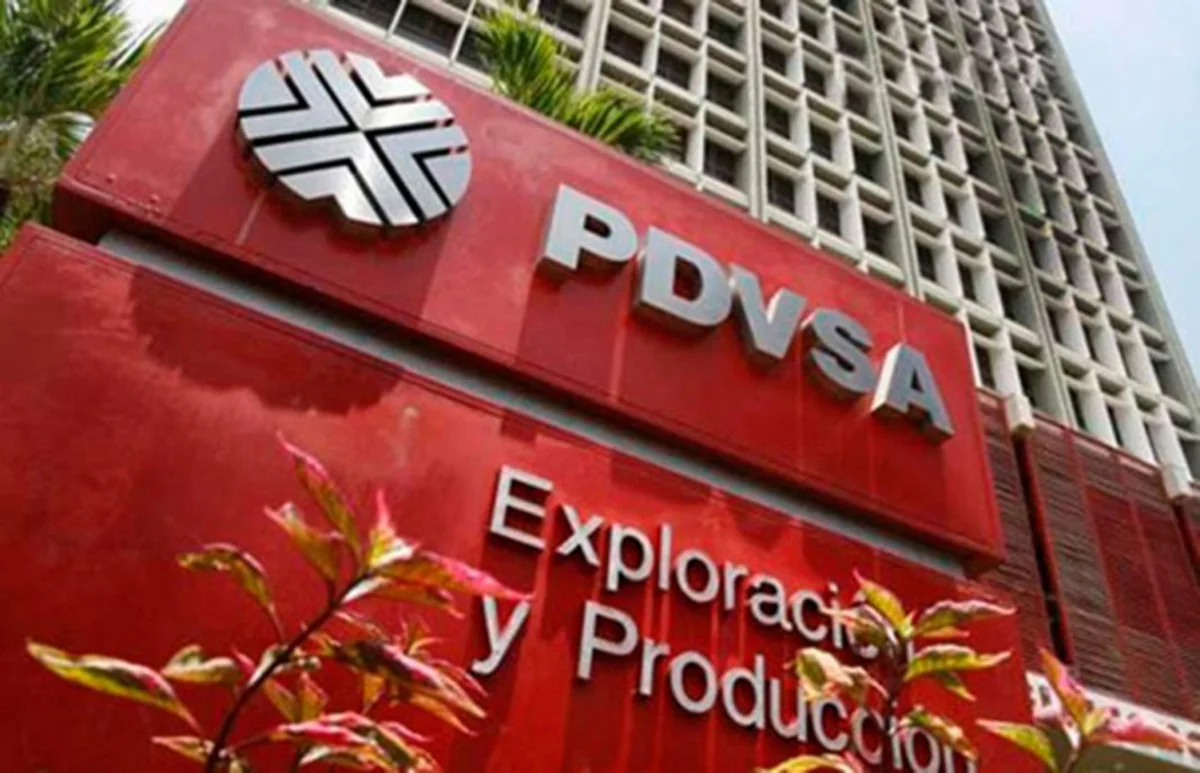 Суд Венесуэлы аннулировал новое правление PDVSA