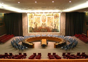 США наложили вето на резолюцию СБ ООН о прекращении огня в Газе