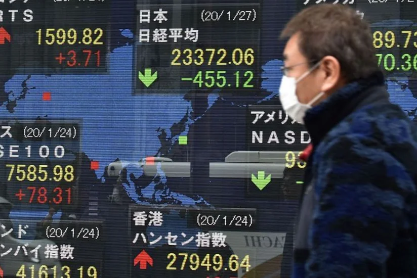 Çin ABŞ iqtisadiyyatına yatırımları azaldıb