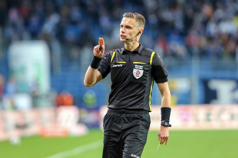 UEFA Millətlər Liqası: Slovakiya - Azərbaycan matçının hakimləri bəlli olub