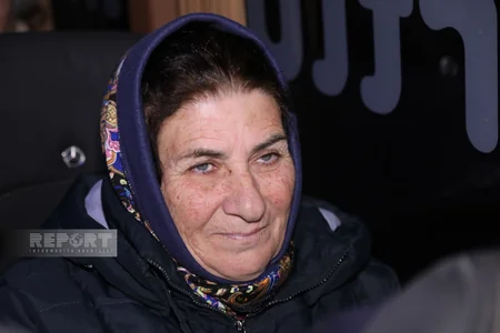 Növbəti köç karvanı ilə Cəbrayıla çatan ailələrə evlərinin açarları təqdim olunub - YENİLƏNİB-3