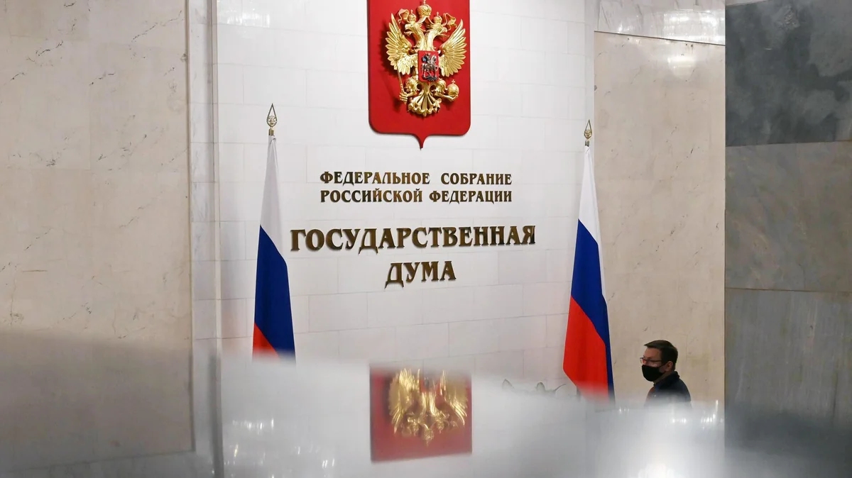 Комитет Госдумы РФ одобрил проект о праве полиции выдворять иностранцев