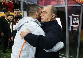 Arda Turan Terimə görə Qalatasarayın heyətindən kənarlaşdırılıb