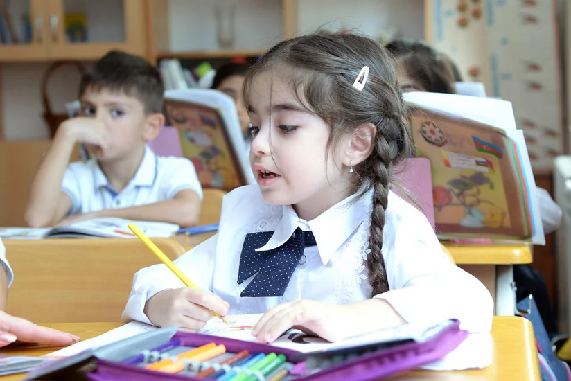 Aprelin 1-dən məktəbəhazırlıq qrupları üzrə şagird yerdəyişməsi dayandırılır