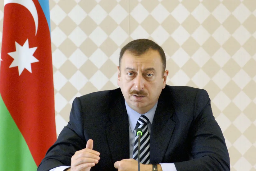 ​Prezident İlham Əliyev: “Bakı və Moskva arasında təcrübə mübadiləsi səmərəli olacaq”