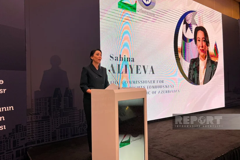 Омбудсмен: Армения устанавливает мины на освобожденных территориях Азербайджана