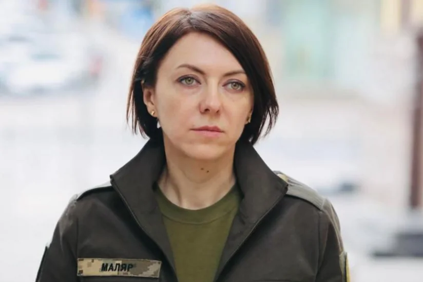 Ukrayna MN: “Rusiya Silahlı Qüvvələrinə oktyabrın sonunadək Baxmutu ələ keçirmək tapşırığı verilib”