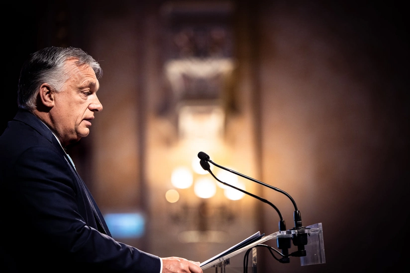 Azerbaijan is a decisive country in eliminating energy dependence – Viktor Orban 