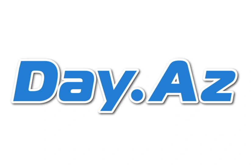 Day.az informasiya portalının 21 yaşı tamam olur