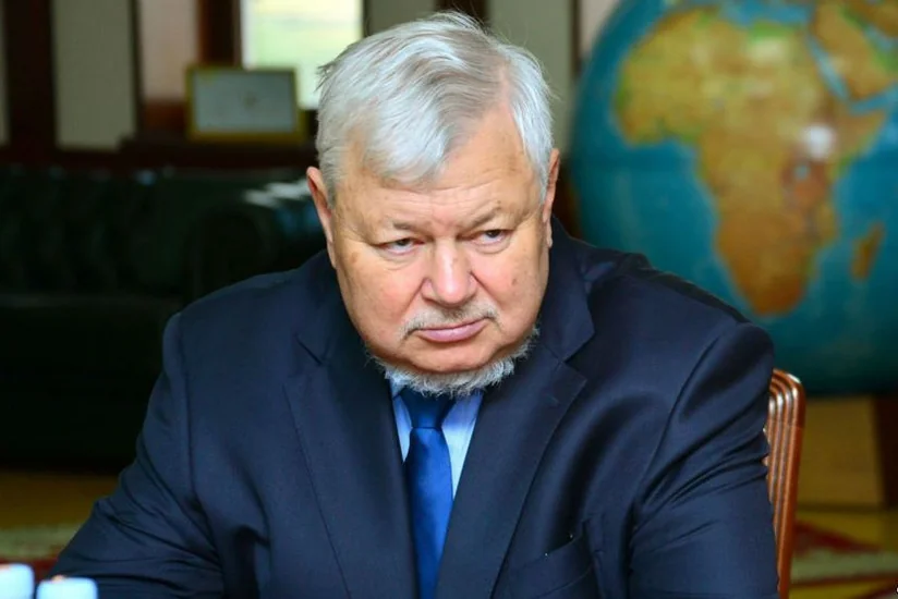 Каспршик: Расширение офиса позволит увеличить частоту проведения мониторинга в зоне карабахского конфликта
