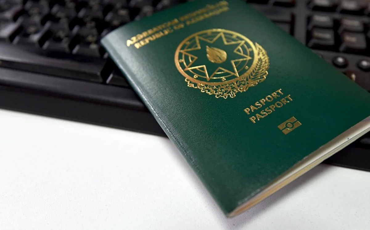 Bu qurumun üzvlərinə xidməti pasport verilməyəcək