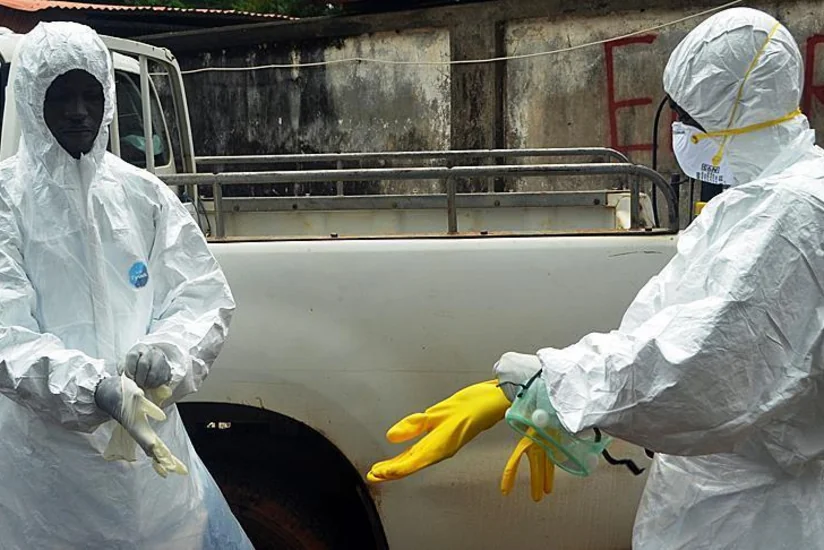 Ebola virusu qlobal xarakterli xəstəlik kateqoriyasından çıxarılıb