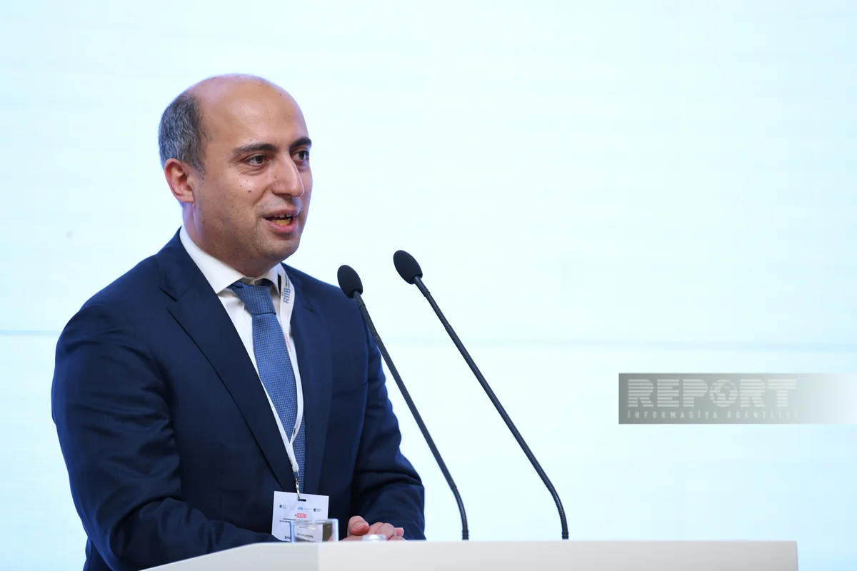 Nazir: Ali təhsil müəssisələrində differensial yanaşma olmalıdır