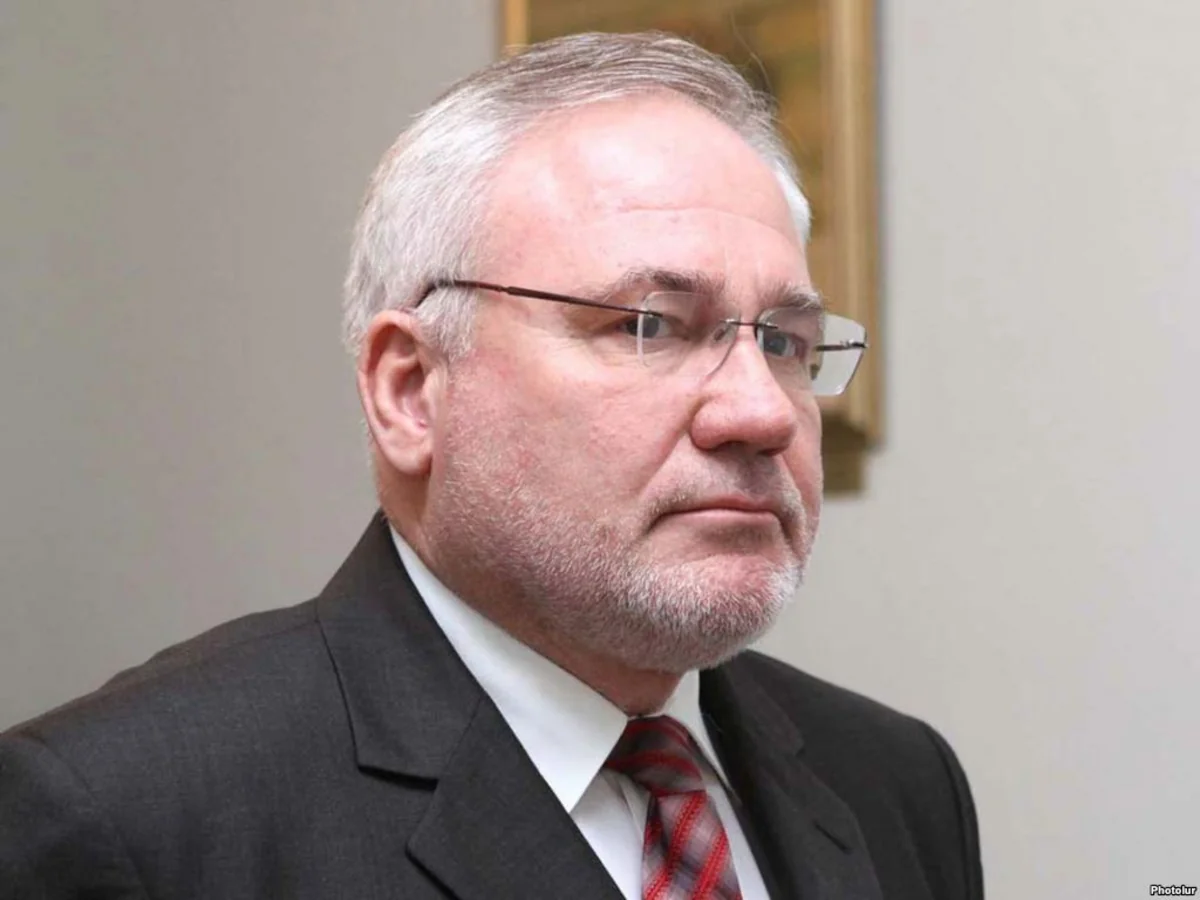Minsk qrupunun həmsədrləri Vyanada ATƏT rəhbərliyi ilə görüşəcək