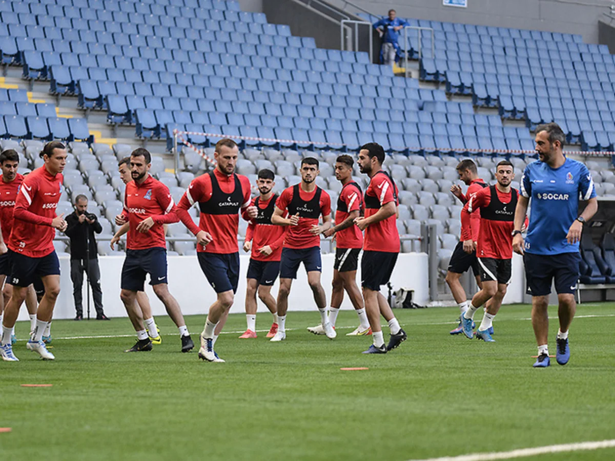 Azərbaycan millisinin 3 futbolçusu heyətdən kənarlaşdırılıb