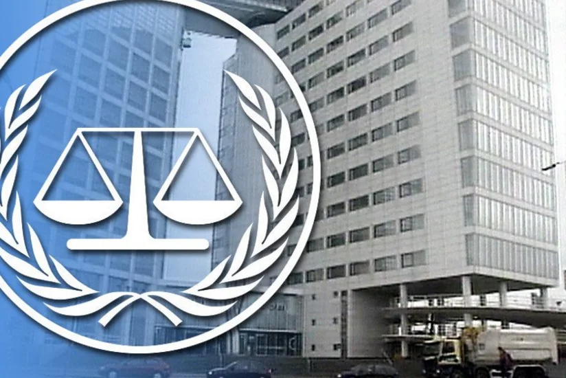 Iran files complaint with the U.S. to the UN court