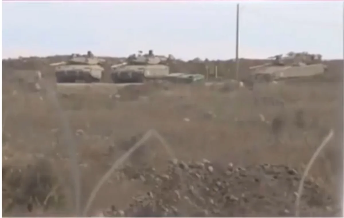 ​Suriyada İran generalı öldürülüb