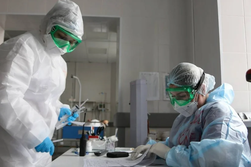 В Швеции суточный прирост числа зараженных коронавирусом достиг нового максимума