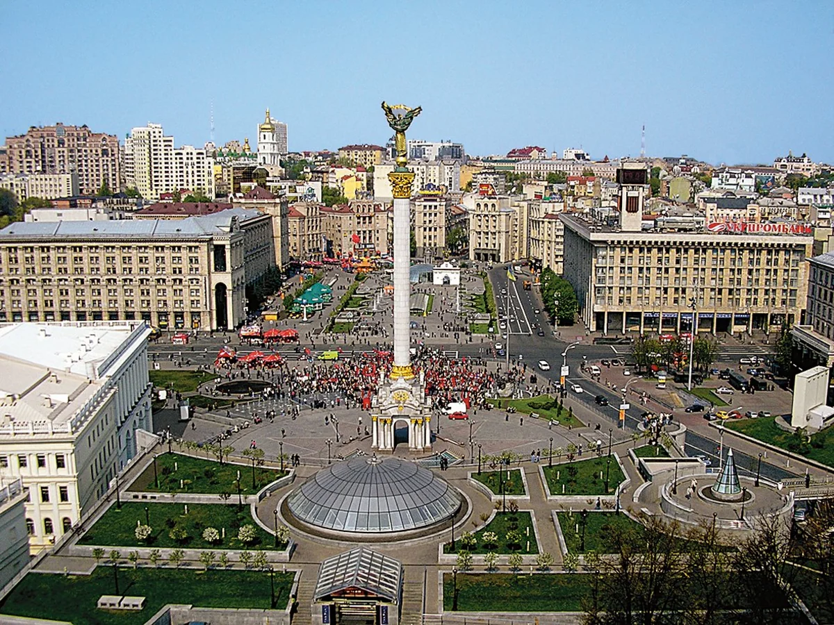 Influential Azerbaijanis in Ukraine - surgeons, colonels, athletes...