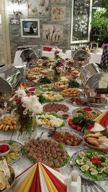Book about Azerbaijani cuisine published in Moldova