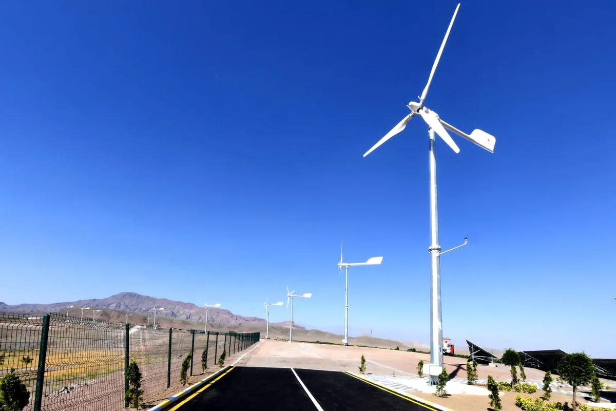 Naxçıvanda alternativ enerji mənbələrinin istehsal payı artıb 