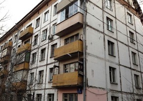  “Azəristiliktəchizat”: Bakıda “Xruşovka” tipli binalarda istilik sisteminin bərpası texniki cəhətdən çətindir