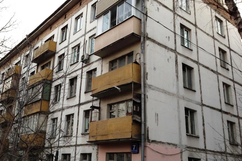 “Azəristiliktəchizat”: Bakıda “Xruşovka” tipli binalarda istilik sisteminin bərpası texniki cəhətdən çətindir