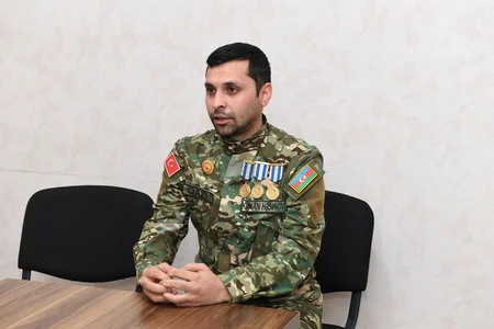 Xankəndinin Kərkicahan qəsəbəsinə qayıdışa hazırlıq görülür
