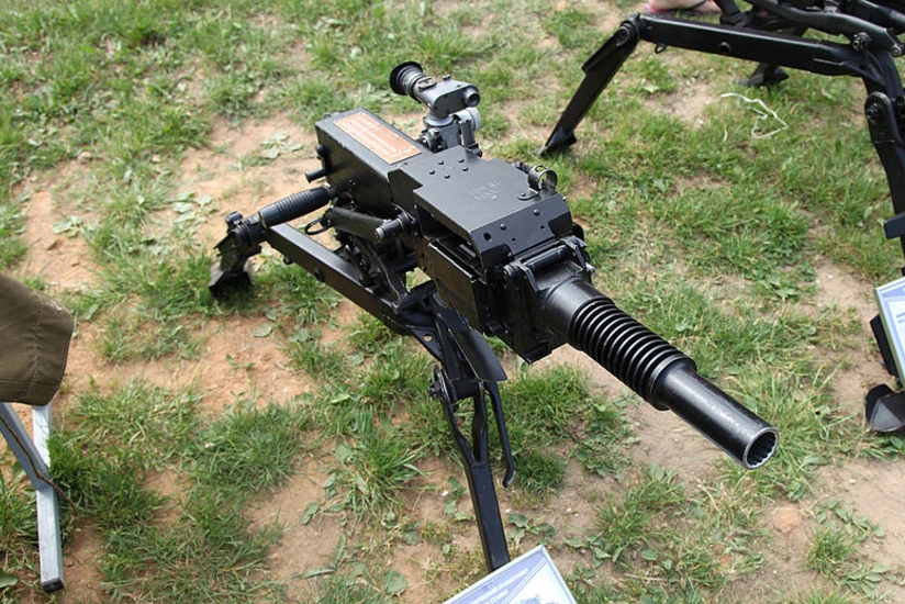 Azerbaijani Defence Ministry: Armenian side aggravate situation on frontline using mortars