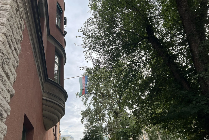 İsveçdə Azərbaycan əleyhinə aksiya keçirən erməni radikalların səsləri batırılıb