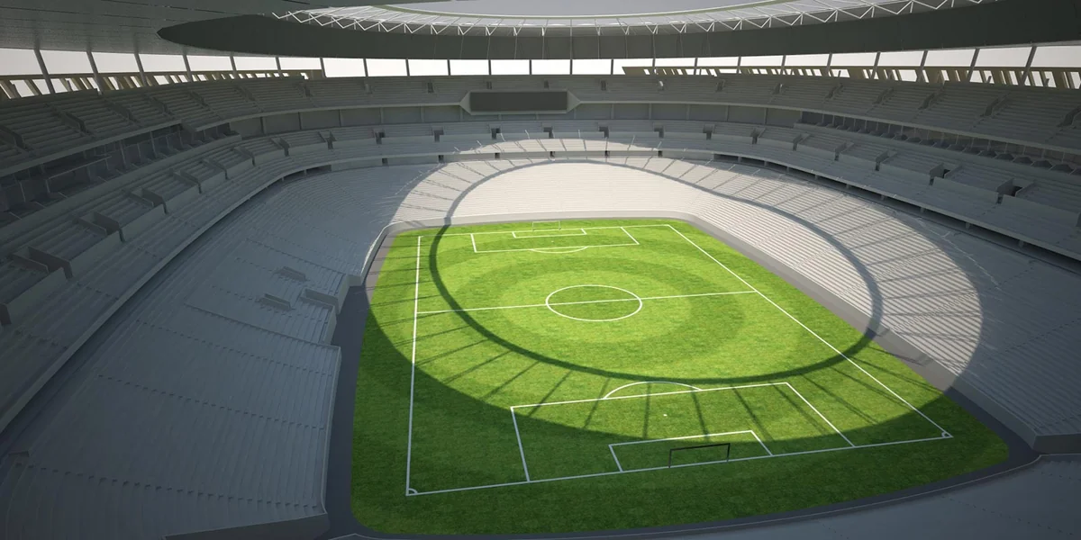 Roma yeni stadionda ilk oyununu 2020-ci ildə keçirməyi planlaşdırır