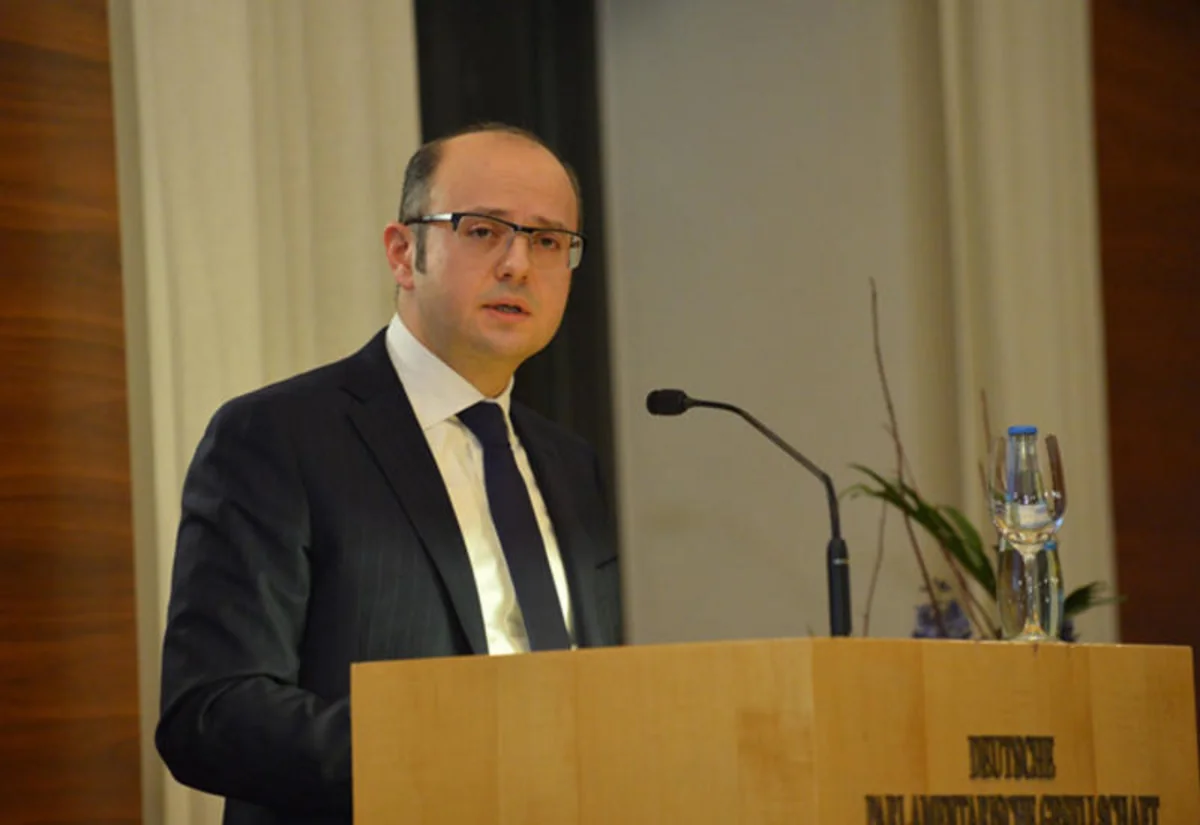 UK invests $ 31 billion in Azerbaijan