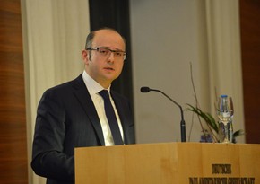 Azerbaijani energy minister says agreement with BP is important message for other companies