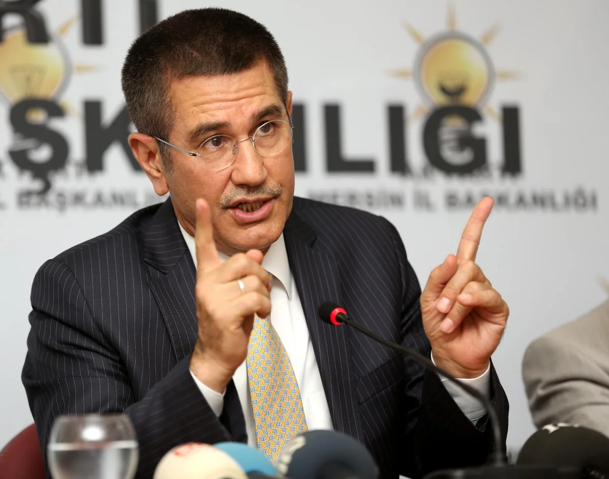 Müdafiə naziri: Türkiyə qonşu İraqda yaşanan proseslərə biganə qala bilməz