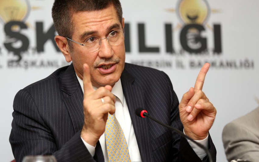 Defense Minister: Turkey cannot remain indifferent to processes in neighboring Iraq