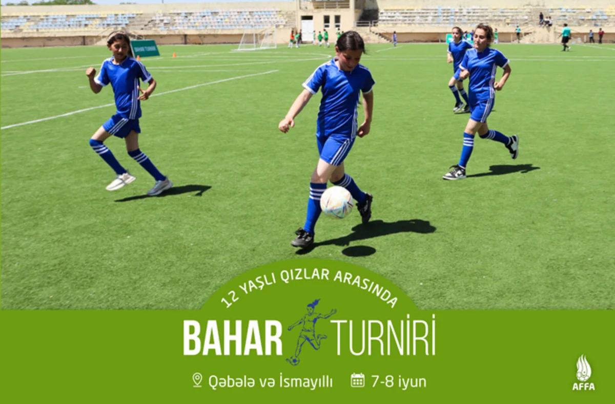 AFFA Qəbələ və İsmayıllıda Bahar turniri keçirəcək