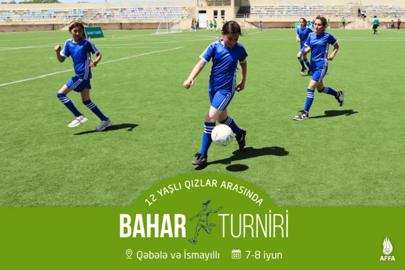 AFFA Qəbələ və İsmayıllıda Bahar turniri keçirəcək